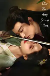 Đào Hoa Ánh Giang Sơn