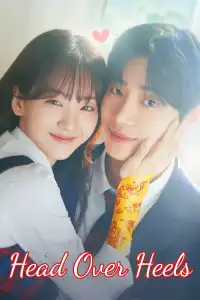 xem phim Head Over Heels