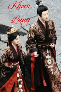 Khom Lưng