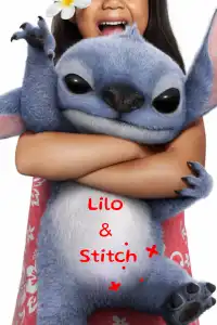 Lilo & Stitch