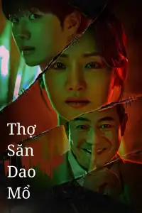 Thợ Săn Dao Mổ