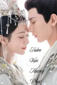 Trầm Vụn Hương Phai