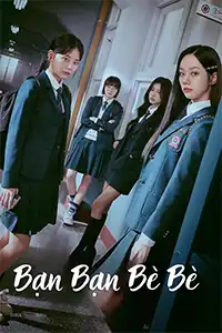 Bạn Bạn Bè Bè