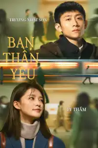 Bạn Thân Yêu