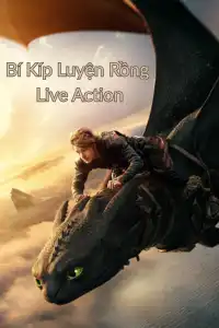 Bí Kíp Luyện Rồng