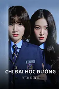 Chị Đại Học Đường (Phần 1)