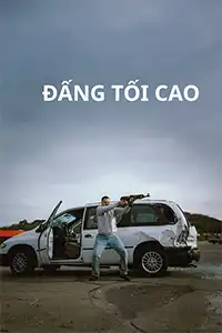 Đấng Tối Cao