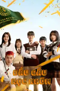 Đầu Gấu Học Nhóm (Học Sinh Cá Biệt)