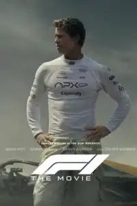 F1 The Movie