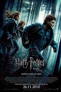 Harry Potter và Bảo Bối Tử Thần: Phần 1