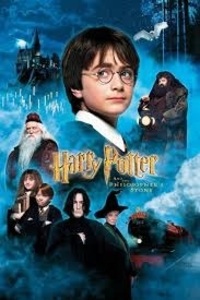 Harry Potter và Hòn Đá Phù Thủy