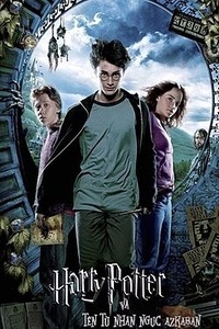 Harry Potter và Tù Nhân Azkaban