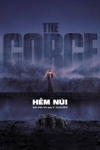 Hẻm Núi