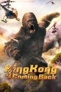 King Kong Trở Lại