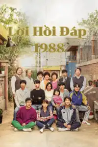 Lời Hồi Đáp 1988