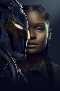 Marvel's Ironheart