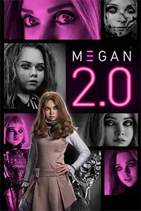 M3GAN 2.0