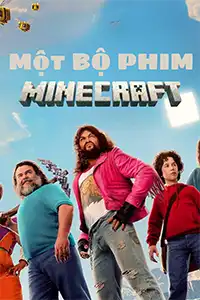 Một Bộ Phim Minecraft
