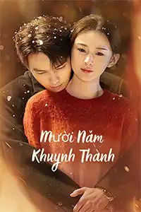 Mười Năm Khuynh Thành