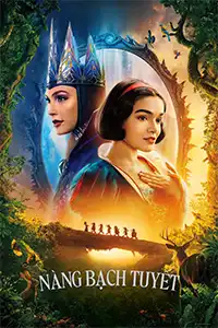 Nàng Bạch Tuyết