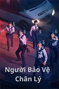Người Bảo Vệ Chân Lý