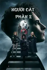 Người Cát (Phần 2)