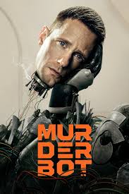 Người Máy Murderbot