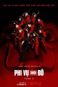Phi Vụ Triệu Đô: Hàn Quốc