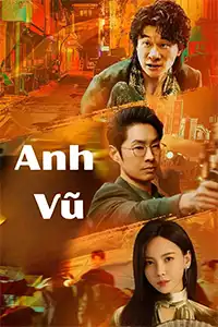 Anh Vũ