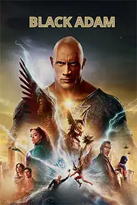 Black Adam