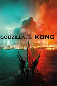phim Godzilla Đại Chiến Kong