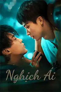 Nghịch Ái