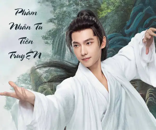 phim phàm nhân tu tiên truyện dương dương