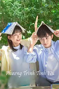 Phương Trình Tình Yêu