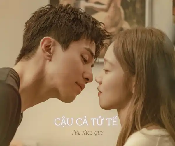 phim the nice guy cậu cả tử tế