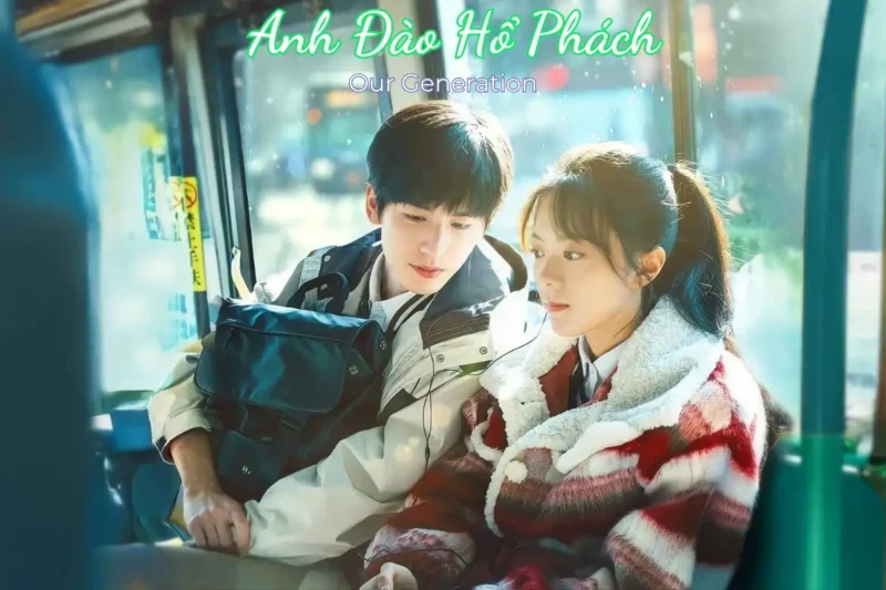 phim anh đào hổ phách vietsub