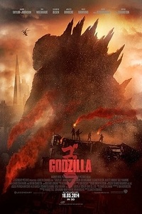 Quái Vật Godzilla