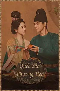 Quốc Sắc Phương Hoa