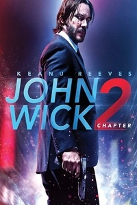 Sát Thủ John Wick: Phần 2