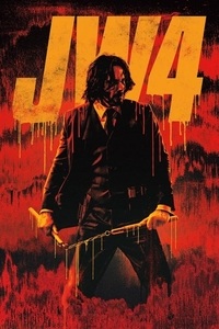 Sát Thủ John Wick: Phần 4