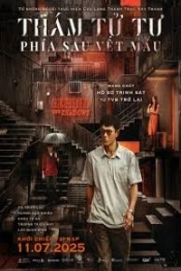Thám Tử Tư: Phía Sau Vết Máu