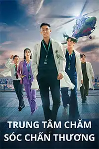 Trung Tâm Chăm Sóc Chấn Thương