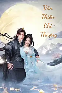 Vân Thiên Chi Thượng