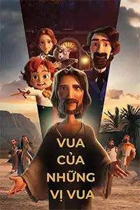 Vua Của Những Vị Vua