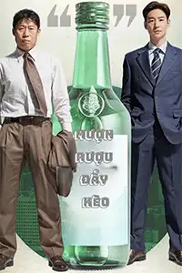 Mượn Rượu Đẩy Kèo