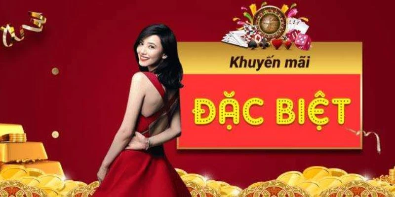 Chi tiết về tất cả các khuyến mãi tại nhà cái 33win