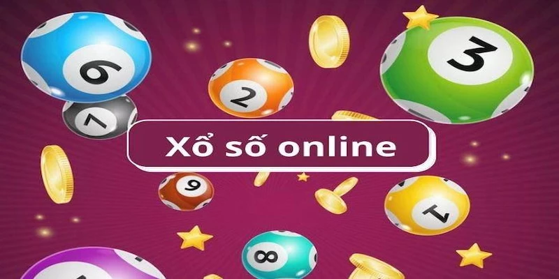 Giới thiệu về xổ số 8Day và các hình thức phổ biến