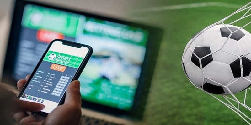 Kết quả tỷ lệ kèo rõ ràng cập nhật liên tục 
