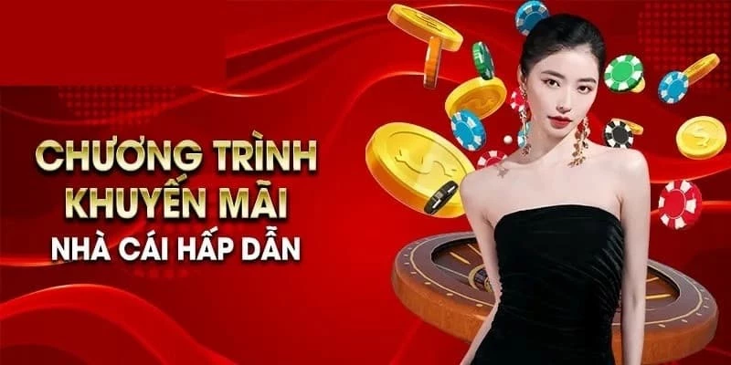 Những khuyến mãi Sumvip mới nhất trong năm 2025