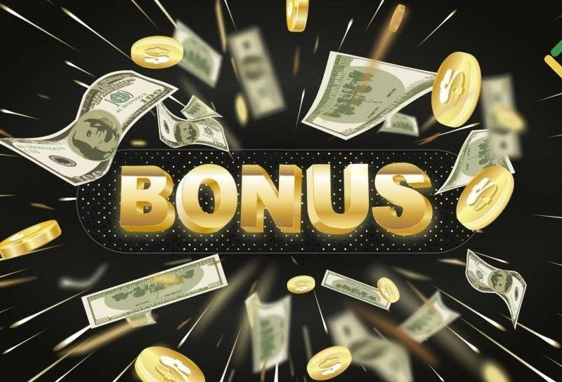 Săn bonus đúng luật